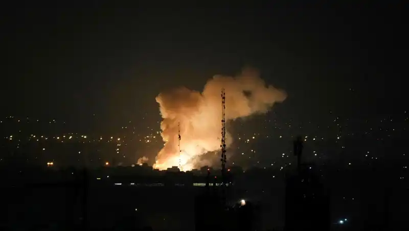 İsrail'in İran'ı Vurması Sonrası: Tahran'dan Tel Aviv'e Gelmesi Beklenen 5 Cevap Senaryosu