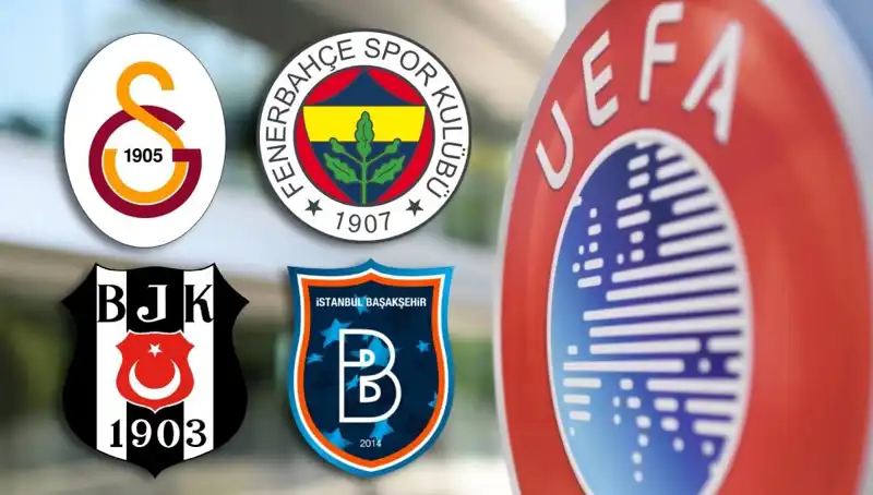 Türkiye’nin UEFA Ülke Puanı Sıralaması 2025’te Nerede? Son Gelişmeler
