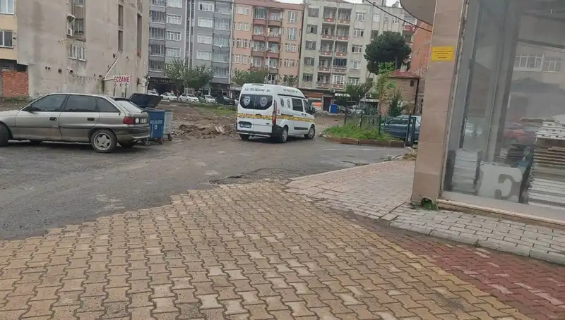 4. Kattan Düşen Kadın: Olay Anı ve Sonrası