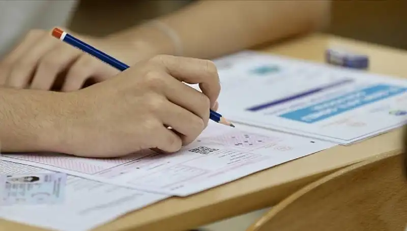 Nizip'ten YKS Şampiyonu: Başarı Hikayesi Dillerde Dolaşıyor