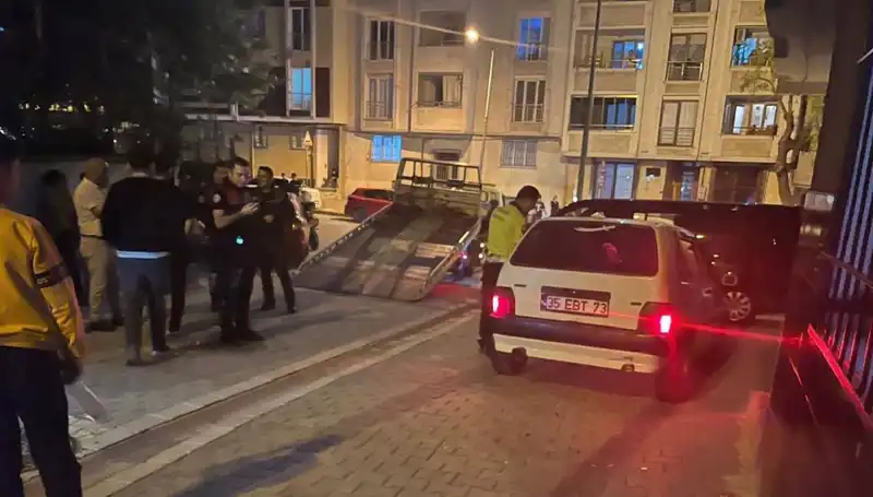 Dur İhtarına Uymayan Sürücüye Kesilen Dev Ceza: 116 Bin Lira!