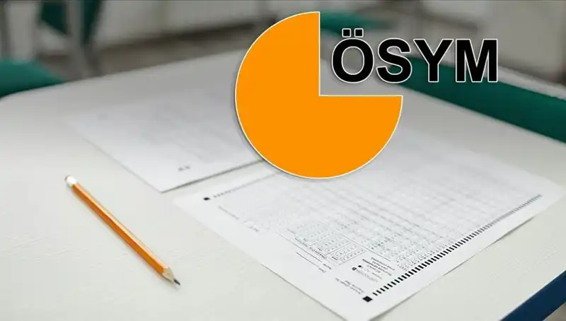 YÖKDİL/2 Başvuruları Başladı! ÖSYM'den Kılavuza Dikkat Edin