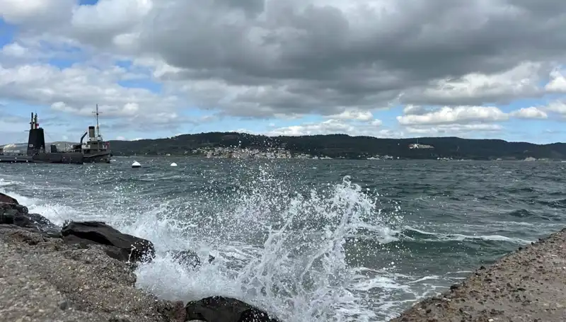 Beykoz Sahillerinde Denize Giriş Yasağı: Nedenleri ve Etkileri Nelerdir?