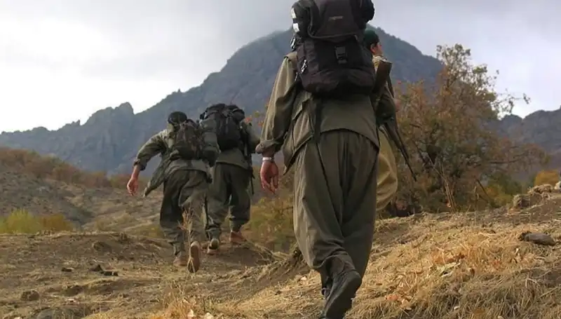 Terörsüz Türkiye'de Dönüm Noktası: Öcalan'ın Mesajı Kandil'e Ulaşıyor