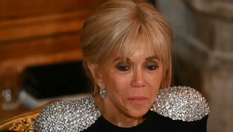 First Lady Davasında 'Erkek Olarak Doğdu' İddiası Çürütüldü