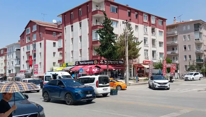 Taksi ile Otomobil Çarpıştı: Olayın Ayrıntıları ve Sonrası