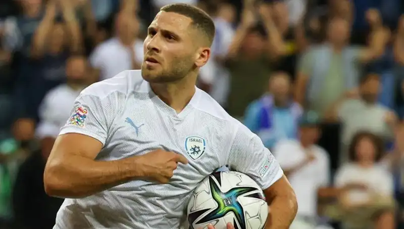 Fortuna Düsseldorf, İsrail'li Futbolcuyla Anlaşmayı Neden İptal Etti?