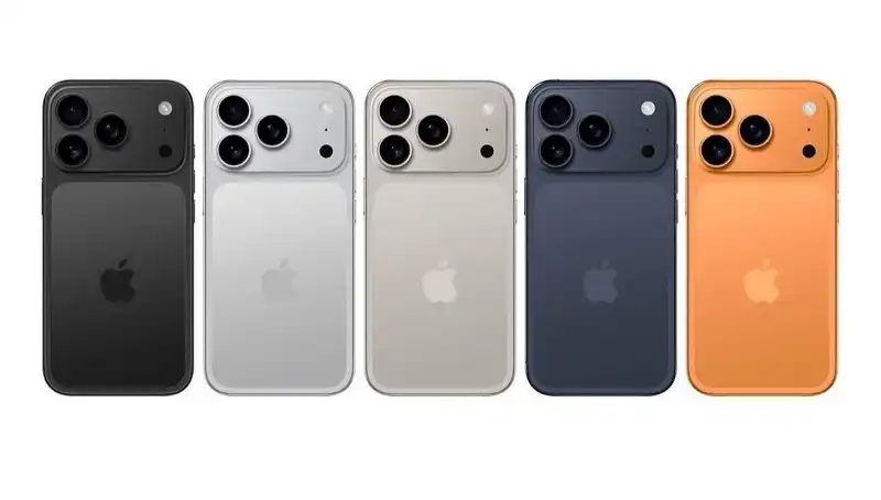 iPhone 17 Ne Zaman Çıkacak? Beklenen Çıkış Tarihi ve Özellikleri