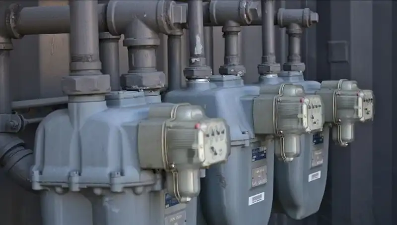 Avrupa Birliği'nde Gaz İthalatı: Sabit Kalmanın Sebepleri ve Etkileri