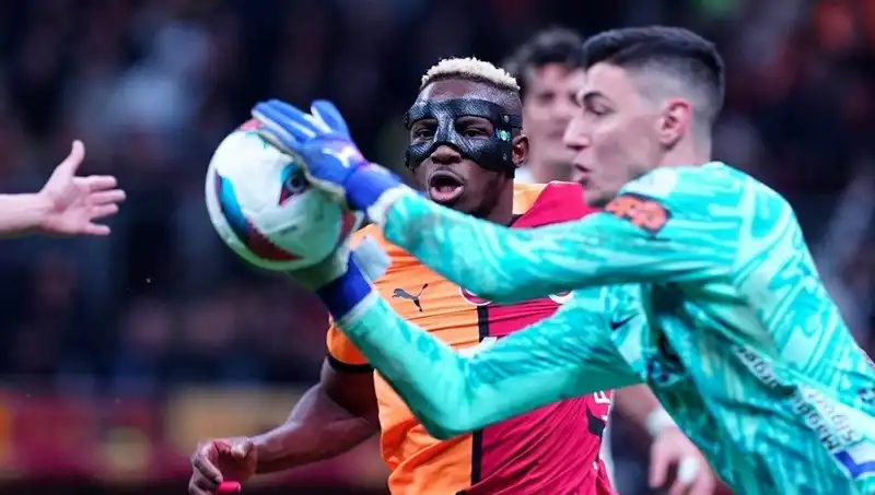 Galatasaray, sürpriz transferde Berke'yi kadrosuna katmaya hazırlanıyor!
