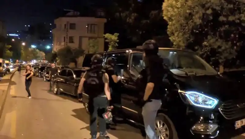 Polis Şehit Eden Silahın AR-GE Kılıfı ile Üretimi Türkiye'yi Sarsacak