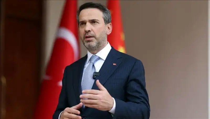 Türkiye, Küresel Dönüşümde Önemli Bir Merkez Olma Yolunda