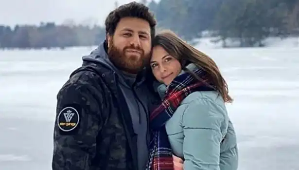 Murat Aci'nin Eşinin 100 Milyonluk Açıklaması Şaşkınlık Yarattı!