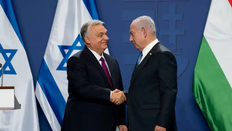 Macaristan, Netanyahu'ya Yönelik Yakalama Kararını Tanımıyor: Diplomatik Yanlış Anlamalar ve Sonuçlar
