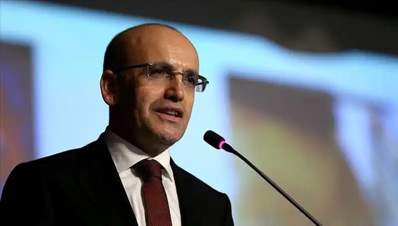 Enflasyon Rakamları Belli Oldu: Bakan Şimşek'ten Değerlendirme Geldi