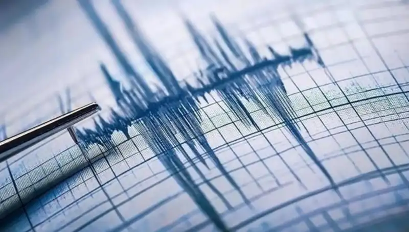 Marmara Denizi'nde Büyüyen Deprem Riskleri: 3 Büyüklüğünde Sarsıntı Gerçekleşti