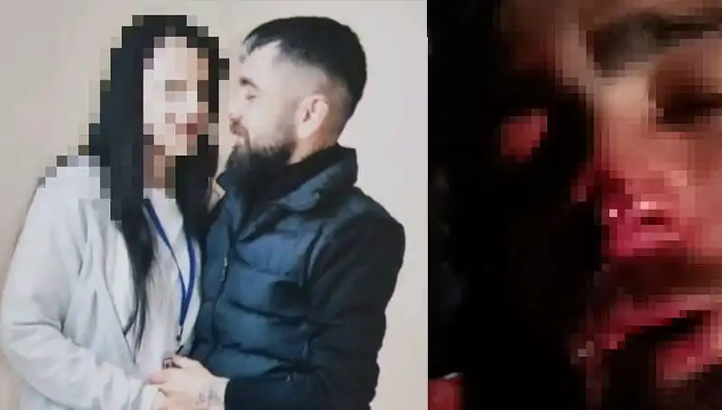 Eski Sevgiliye Uygulanan Şiddet: Korkunç Olayın Ayrıntıları