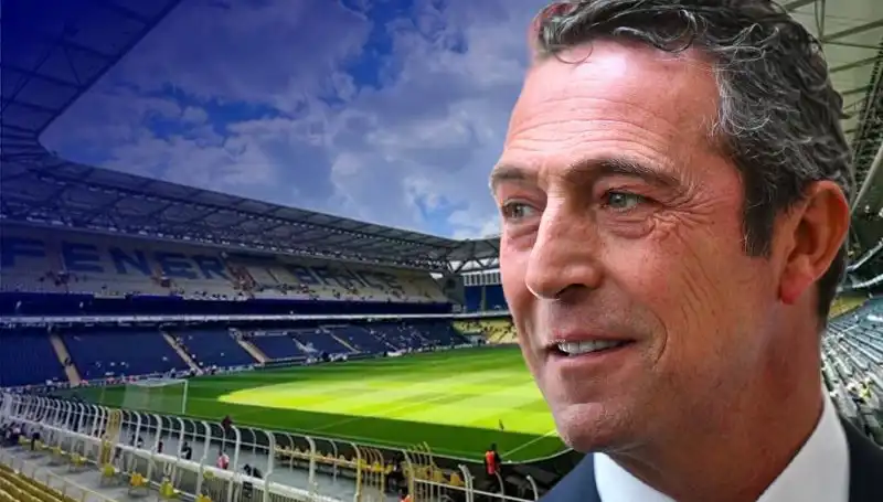 Fenerbahçe Stadyum Sponsoru ile Anlaşmayı KAP’a Bildirdi: Kazanç Miktarı Dikkat Çekiyor
