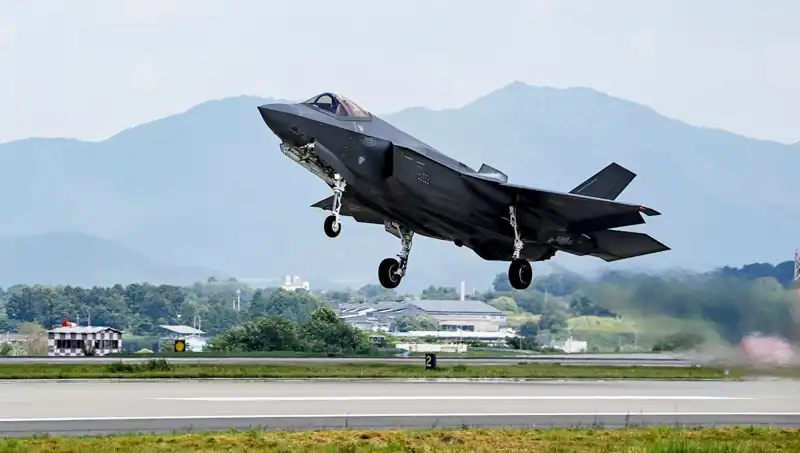 Hindistan, ABD’nin F-35 Savaş Uçakları Teklifini Neden Reddetti?