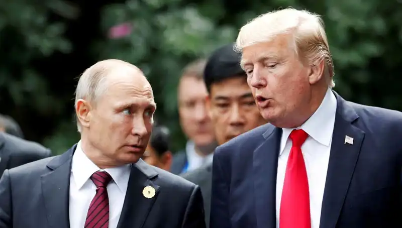 Trump'ı Etkilemenin Yolları: İngiliz Yetkililerden Yenilikçi Stratejiler