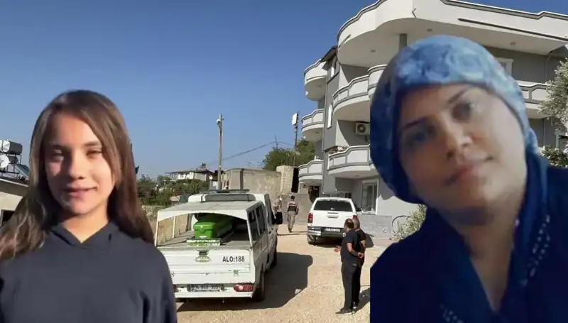 Eşi Tarafından Katledilen Kadının Korkunç Uyarıları Ortaya Çıktı