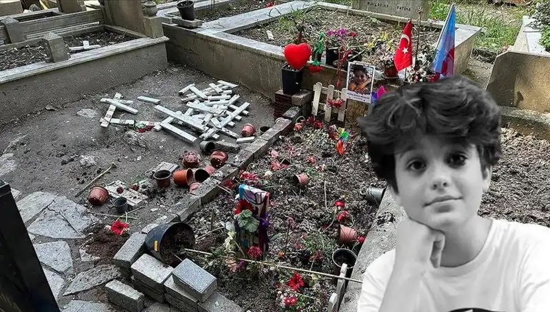 Mattia Ahmet Minguzzi'nin Mezarı: Saldırıya İlişkin Beklenen Cezalar Açıklandı