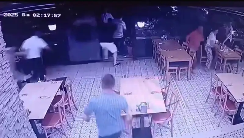 Deprem Anında Güvenlik Kemeri: Hayatınızı Kurtaracak Önlemler