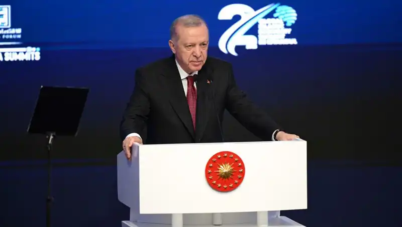 Cumhurbaşkanı Erdoğan’dan Faizsiz Ekonomi Vurgusu: Geleceğe Dair Umutlar
