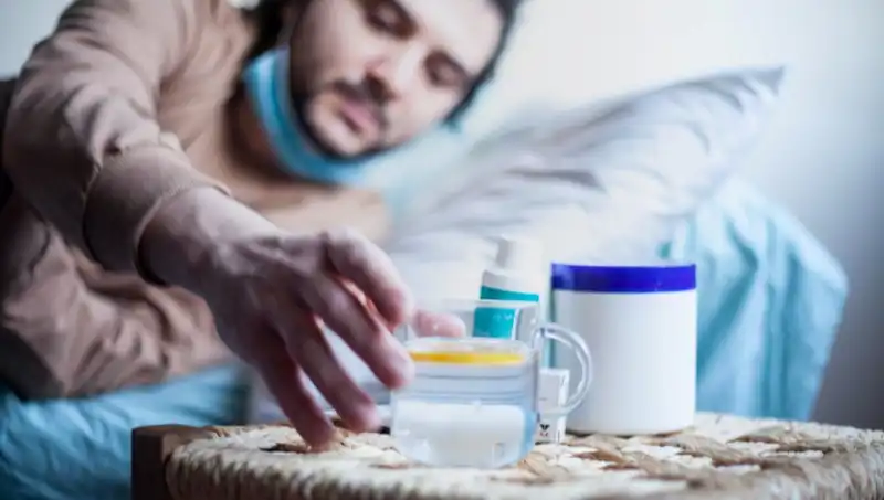 14 Yaşındaki Gencin Ölümü: Grip Sanılan Hastalık Gerçekte Ne?
