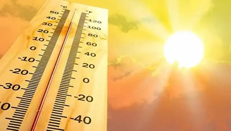 Meteorolojiden Son Dakika Uyarısı: Sıcaklıklar Celal Şen’i Unutturacak!