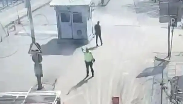 CHP Otobüsünün Şoförüne Hapis Cezası: Gözlerin Üzerinde