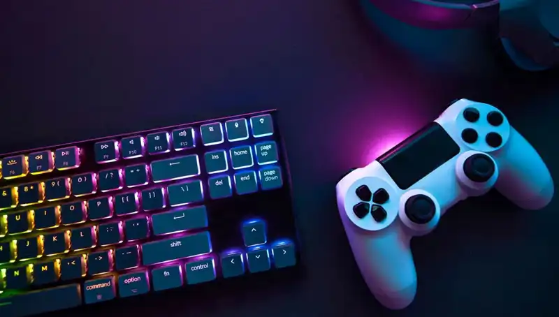 PlayStation 6 ve Xbox 2027'de Geliyor: Yeni Konsol Dönemi Başlıyor!