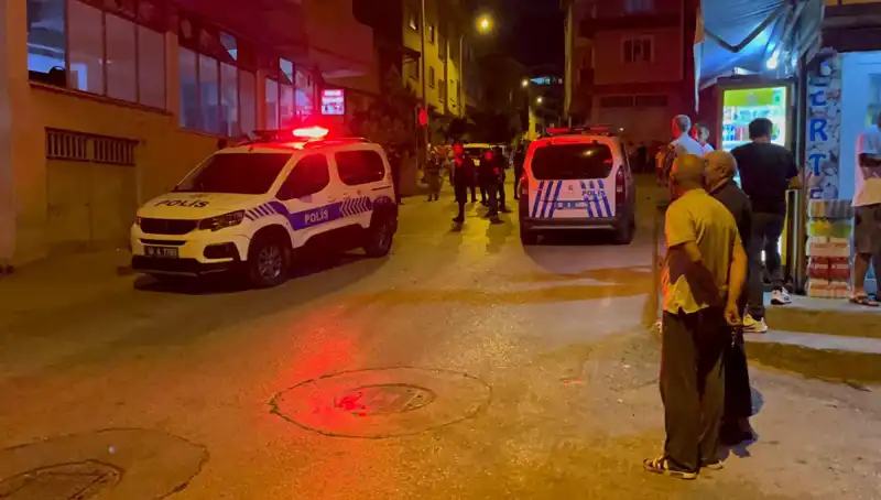 Firari Hükümlüyü Yakalamak İçin Polisi Yaralayan Şüpheliler Yakalandı