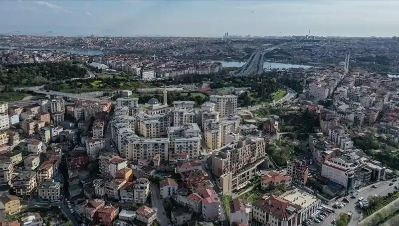 İstanbul’un Kentsel Dönüşüm Süreci: Sorunlar ve Gelecek Beklentileri