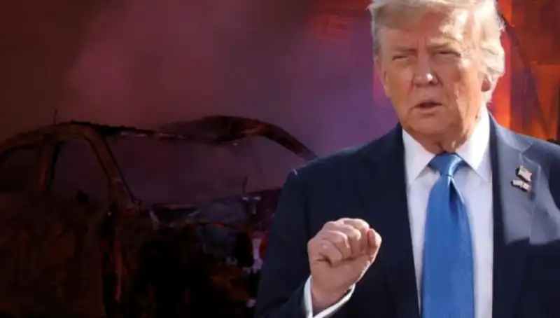 İsrail Basınında Çarpıcı İddia: Trump’tan İran’a Son Şans Teklifi!