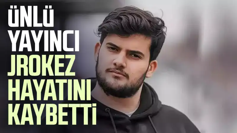 Jrokez Oğuzhan Dalgakıran'ın Vefatı: Dijital Dünyada Bir Dönemin Kapanışı