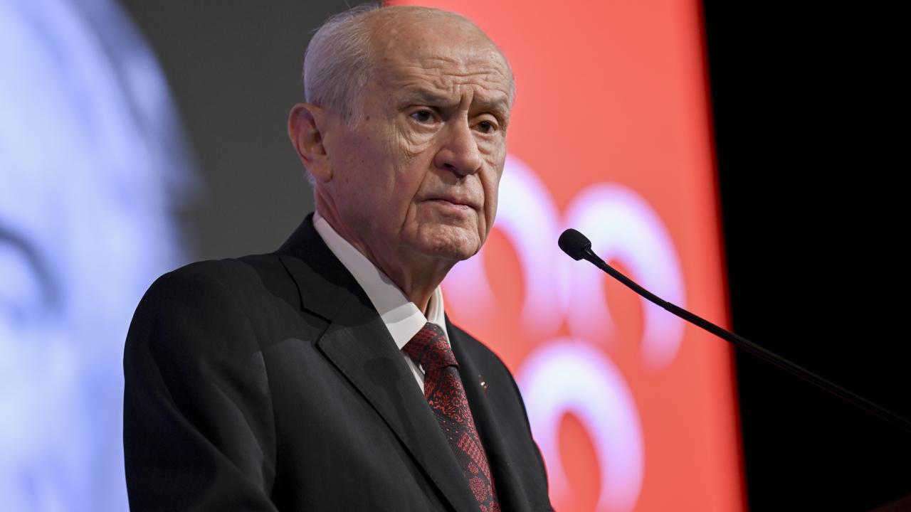 Bahçeli'den sert açıklama: "78 vatandaşımızın vebalini taşıyanlar hesabını versin"