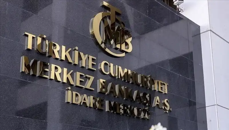 Türkiye Merkez Bankası'nın Faiz Kararı Toplantısı Tarihleri Açıklandı!