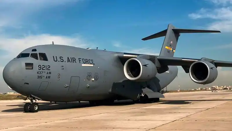 Pentagon’dan Stratejik Harekât: Lübnan’a Saldırı Uçağı, Norveç’e Savaş Helikopteri Gönderildi