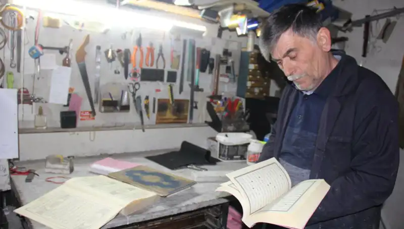 Çırak Yetiştirmede Kriz: Bir Zamanlar Gözde Meslekler Yok Olma Tehlikesiyle Karşı Karşıya