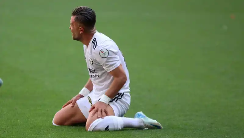 Türkiye'nin Süper Lig Takımlarına İcra Şoku: Puan Silme Cezası Yolda mı?