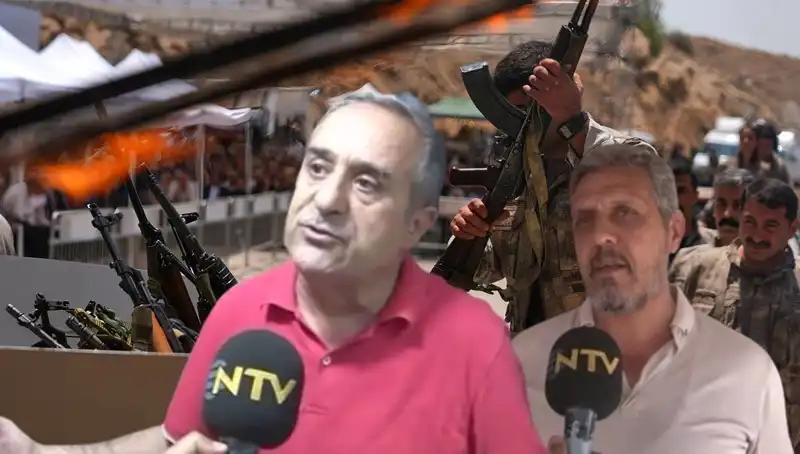 PKK'nın Silah Bırakması: Türkiye'de Beklentiler ve Tepkiler Neler?