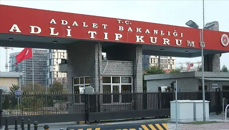 Adli Tıp Kurumu'nda 80 Yeni Personel Alım Süreci Başladı!