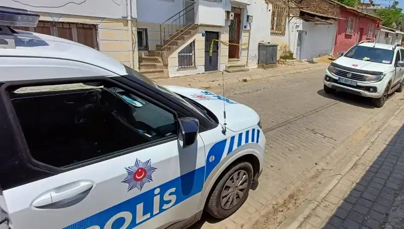 Evlerden Gelen Tuhaf Koku, Üç Gün Sonra Ölü Bedenle Sonuçlandı