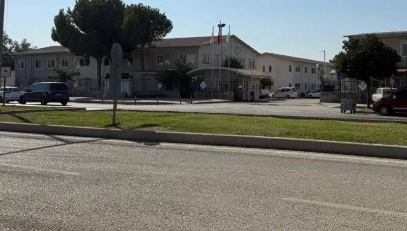 Adana'da İş Yerinde Tüyler Ürperten Olay: Amir, İşçiyi Tabancayla Vurdu!