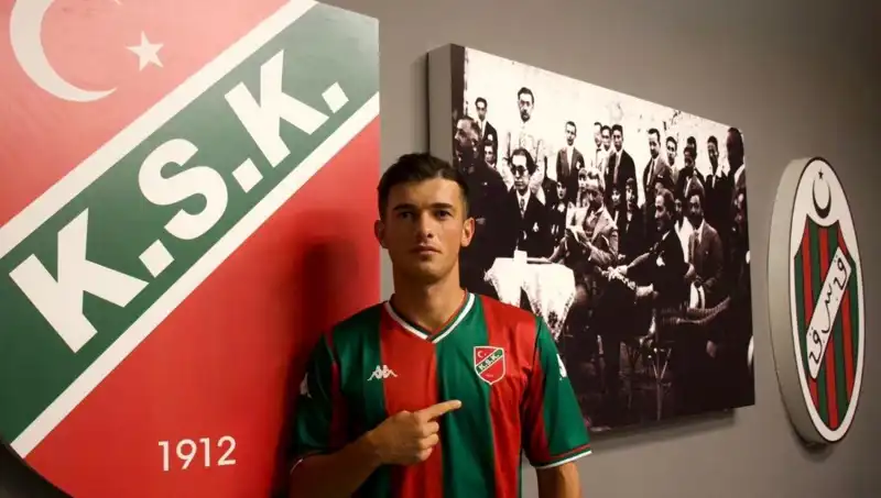 Karşıyaka'nın Transfer Hamleleriyle Takım Dinamikleri Yeniden Şekilleniyor