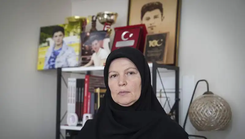 15 Temmuz'un Kahramanı: 16 Yaşında Şehit Düşen Mahir Ayabak'ın Ailesinin Unutulmaz Acısı