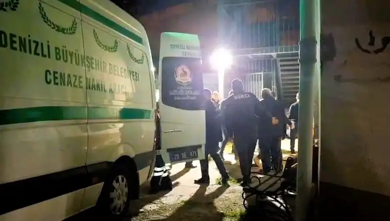 Yem Karma Makinesinin Korkunç Yüzü: Besici Hayatını Kaybetti