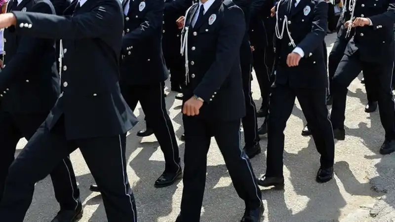 2024 Yılında Polis Meslek Yüksekokullarına 2.500 Yeni Öğrenci Alımı Yapılacak!
