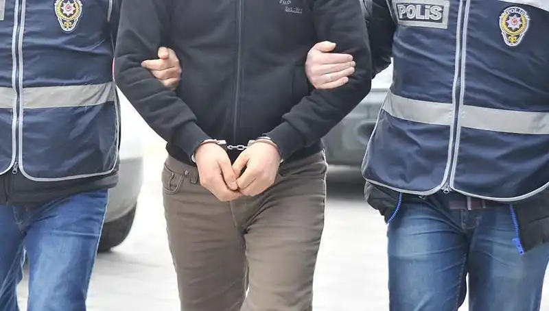 Samsun'da Uyuşturucu Operasyonu: Şok Gelişme ve Yakalanan Şüpheli